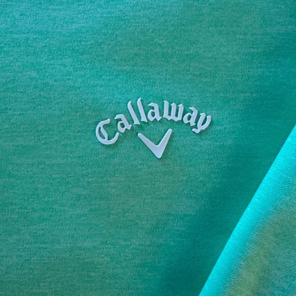 Callaway golf pullover XXL - Picture 2 of 4